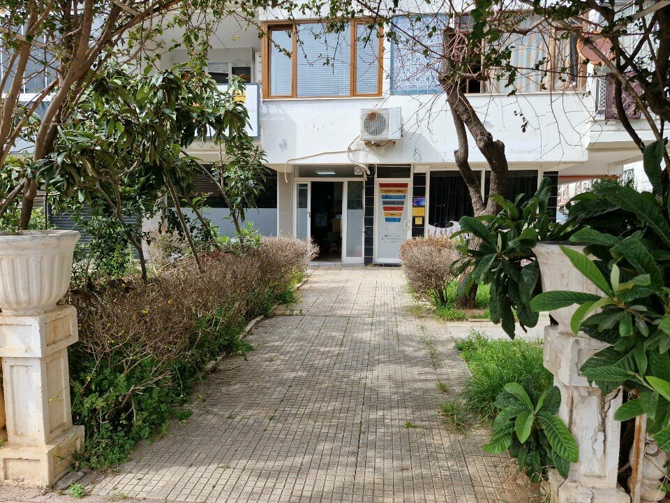 مركز تعليمي Fd Kültür Sanat Akademisi ، أنطاليا، صورة