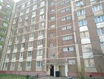 Zhilishchno-ekspluatatsionny uchastok № 4 (Fryazino, Polevaya ulitsa, 27Г) ، سلطة إسكان بلدية