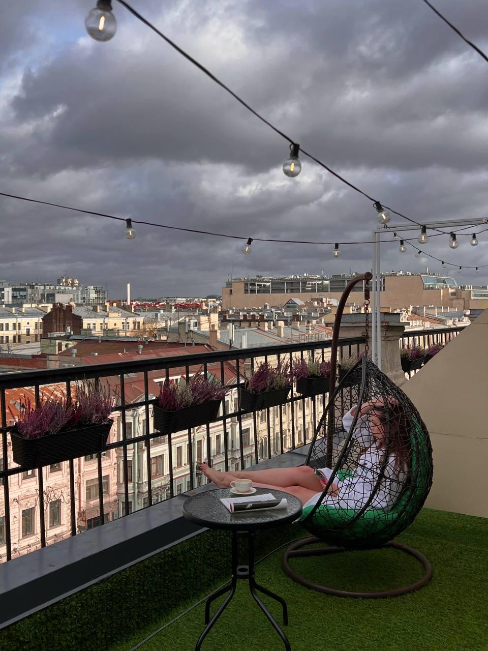 Фото Mix Hotels Nevsky 67