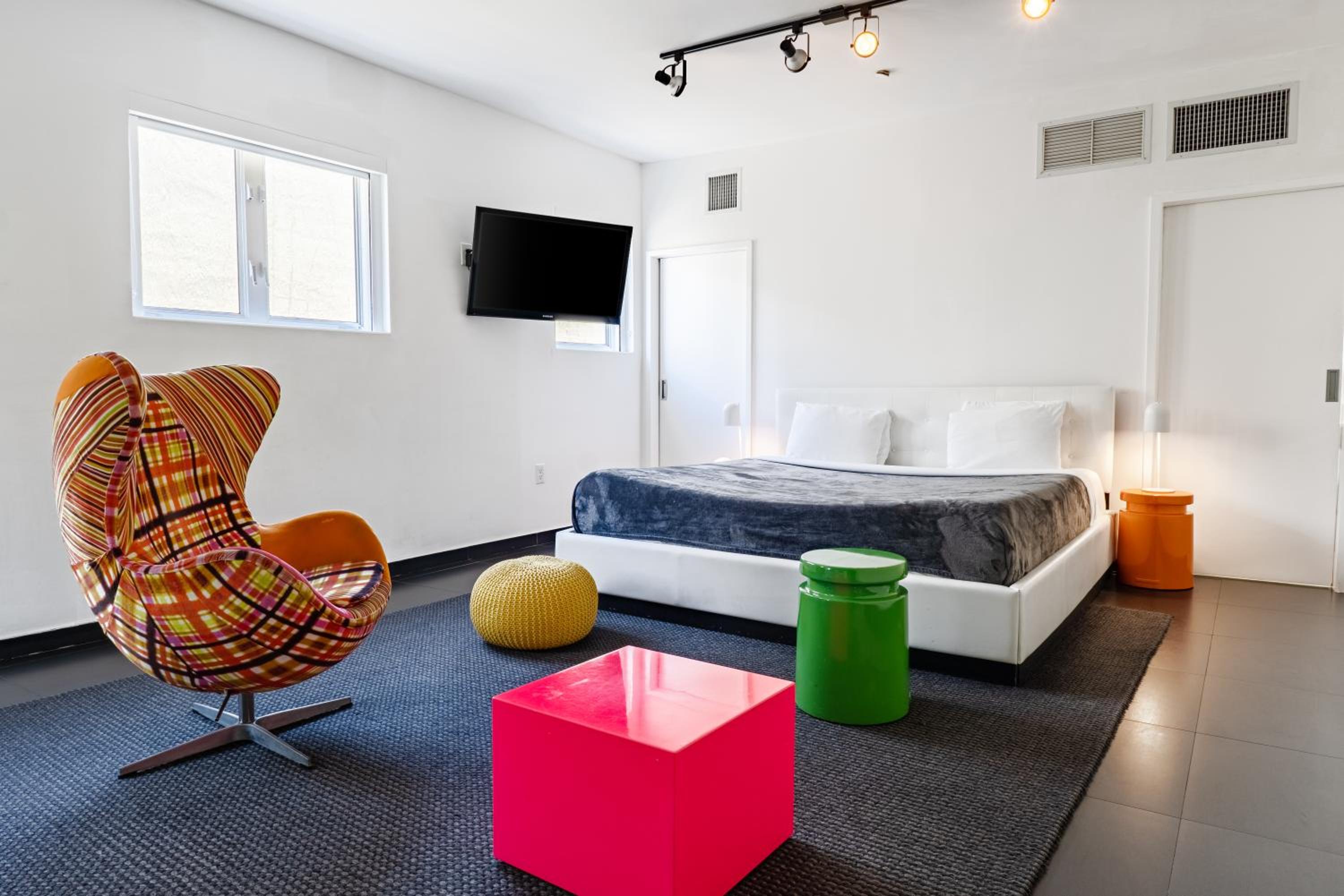 Фото Blanc Kara - Adults Only