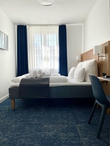 Гостиница Hotel Bethel