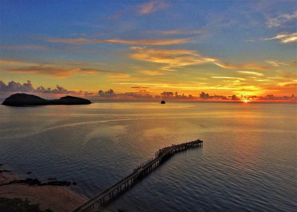 Hotel The Reef Retreat Townhouses, Palm Cove, photo