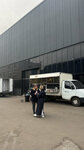 Кинопавильон (Ryazansky Avenue, 8Ас2), estudio de cine