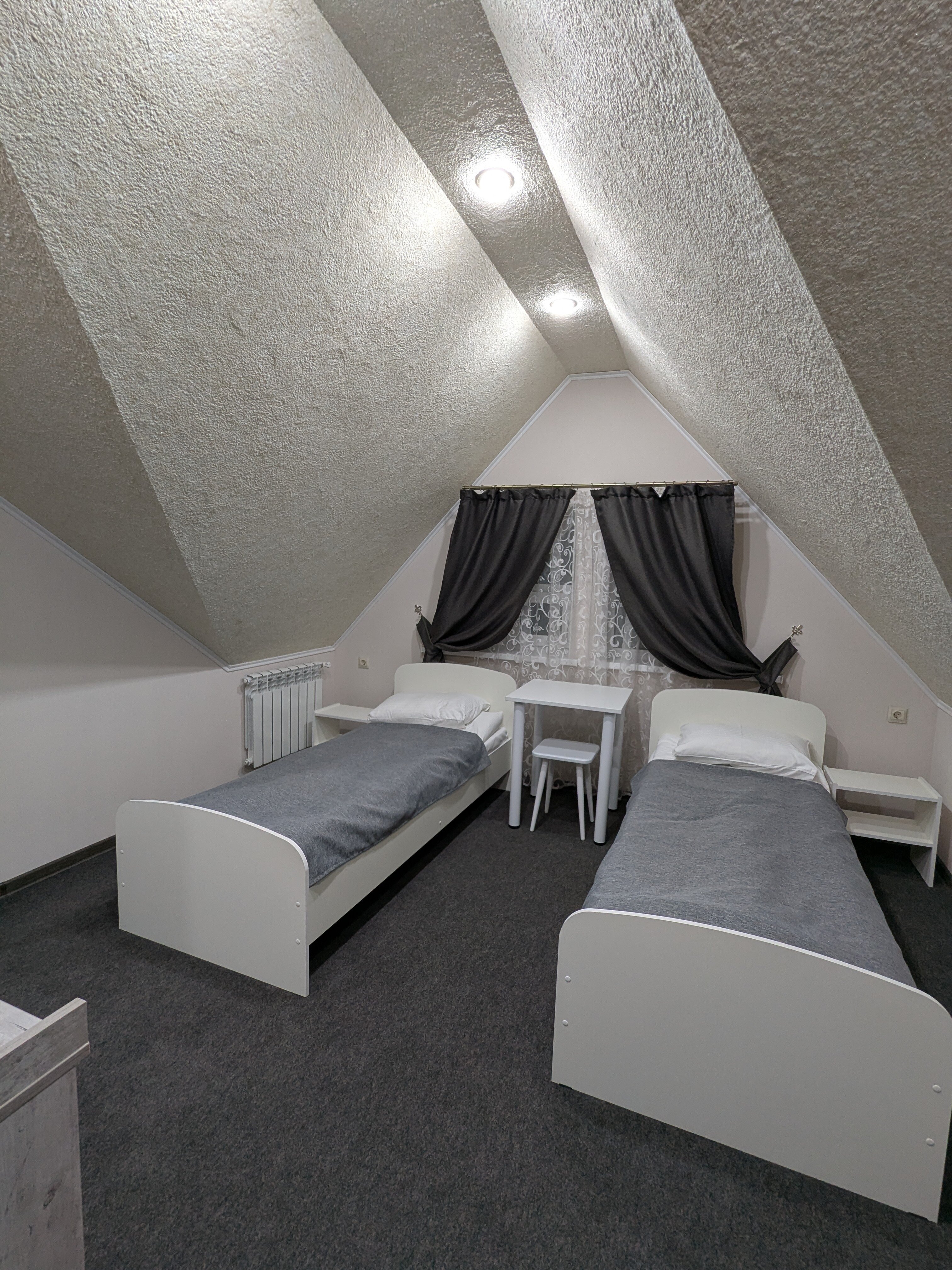 Фото Отель Россия