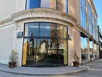 Нормальное место (Akhmata Kadyrova Avenue, 248), coffee shop