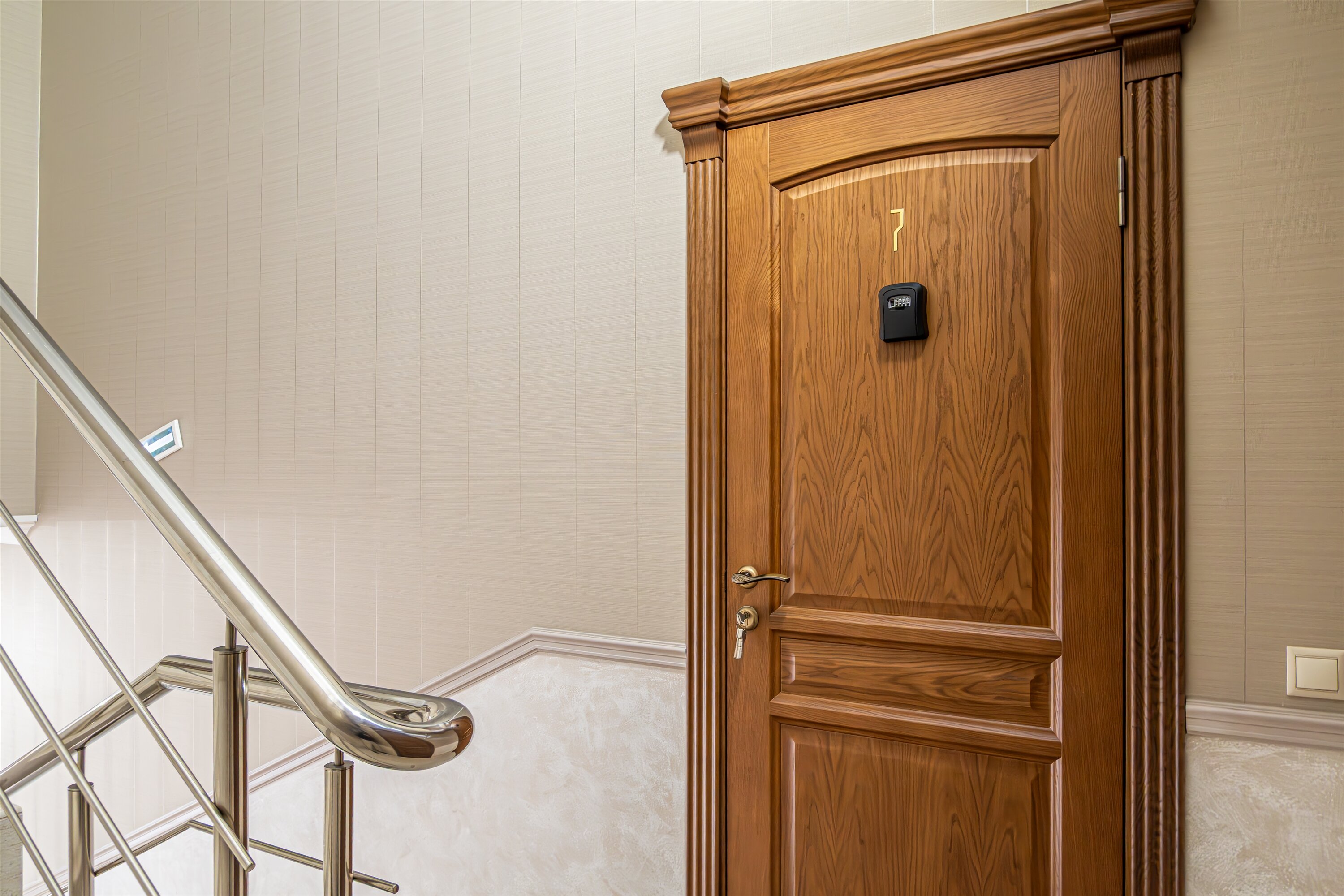 Фото Мини-гостиница на Лермонтова