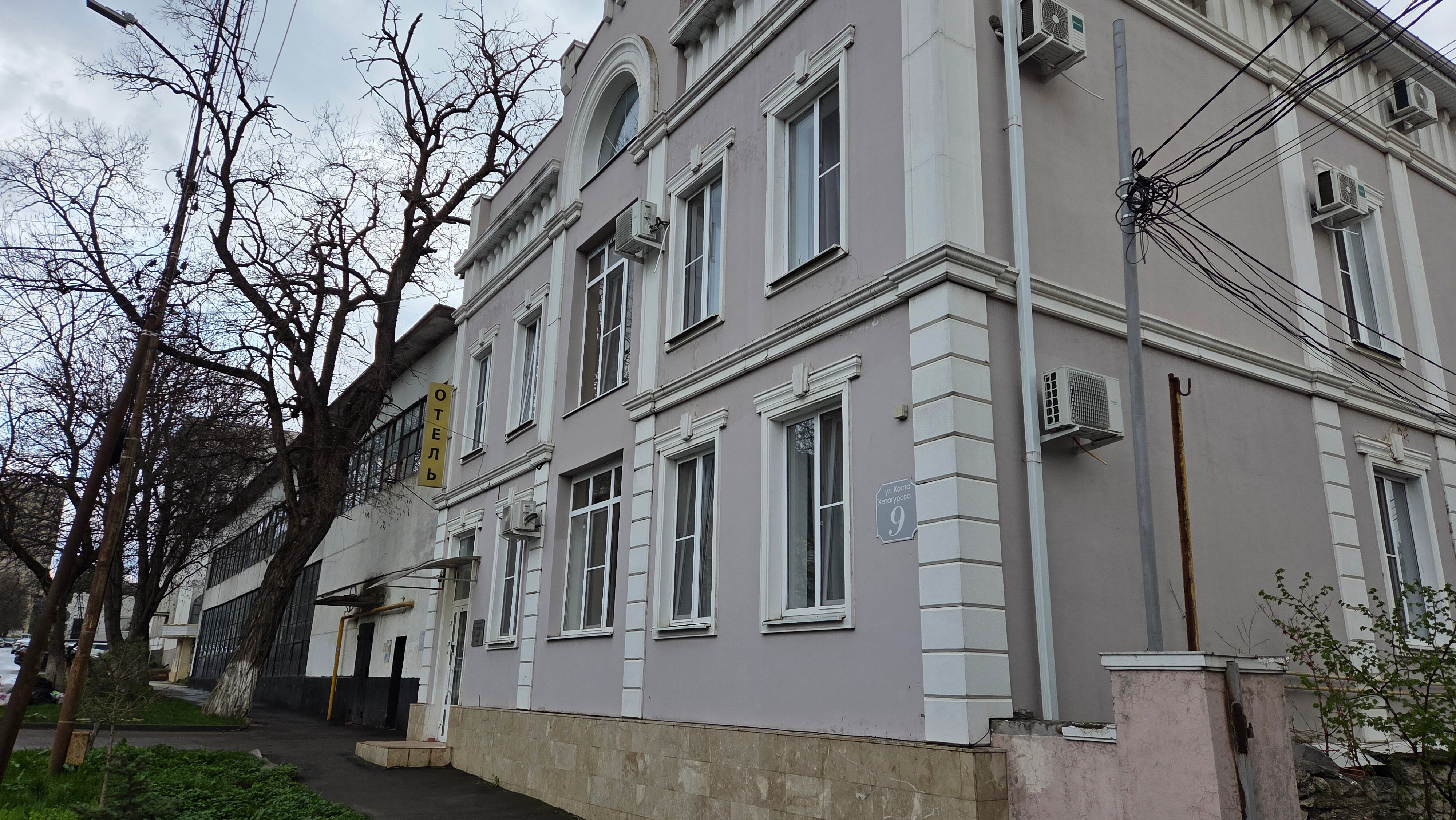 Фото Оливия