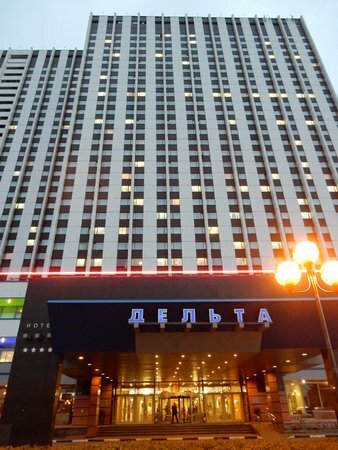 Фото Измайлово Тур