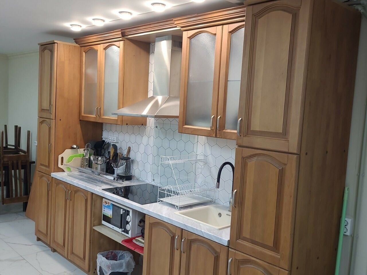 Фото Морелес