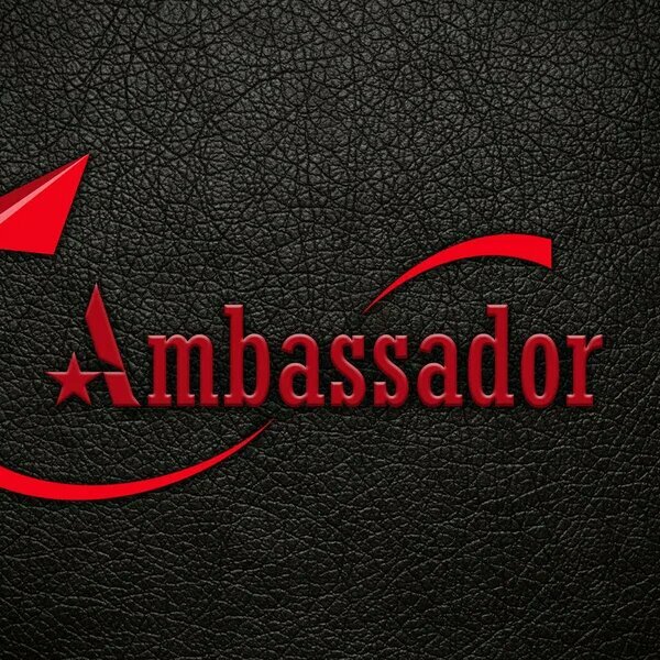 Ambassador Man