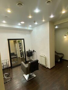 Lazur' (Kanavinskiy City District, Mescherskoye Ozero Microdistrict, Karla Marksa Street, 49), beauty salon