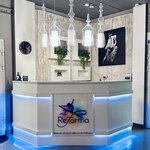 Re-forma центр (Kirova Street, 19А) ، نادي اللياقة البدنية