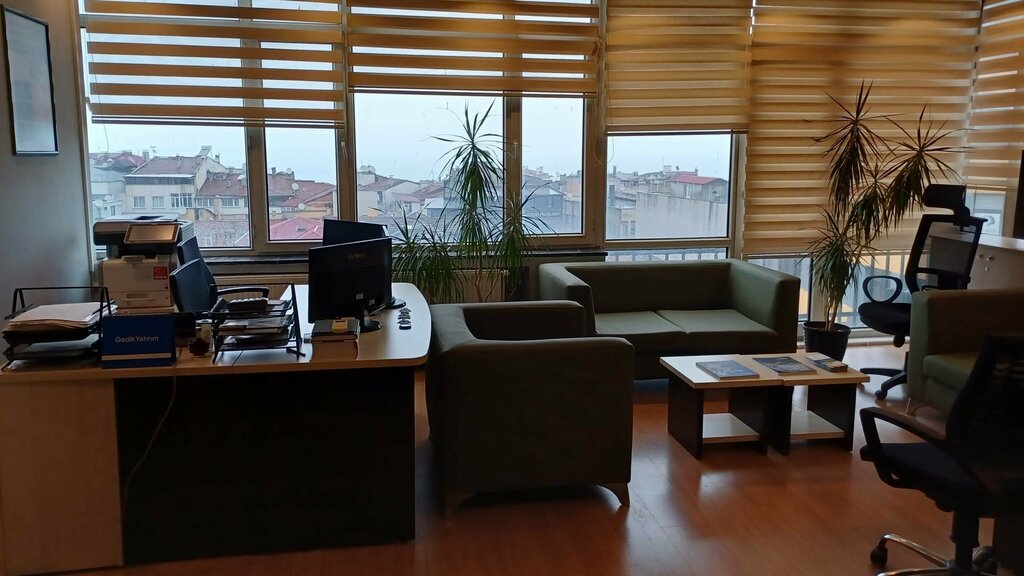 Financial consulting Gedik Yatırım - Trabzon Şubesi, Ortahisar, photo
