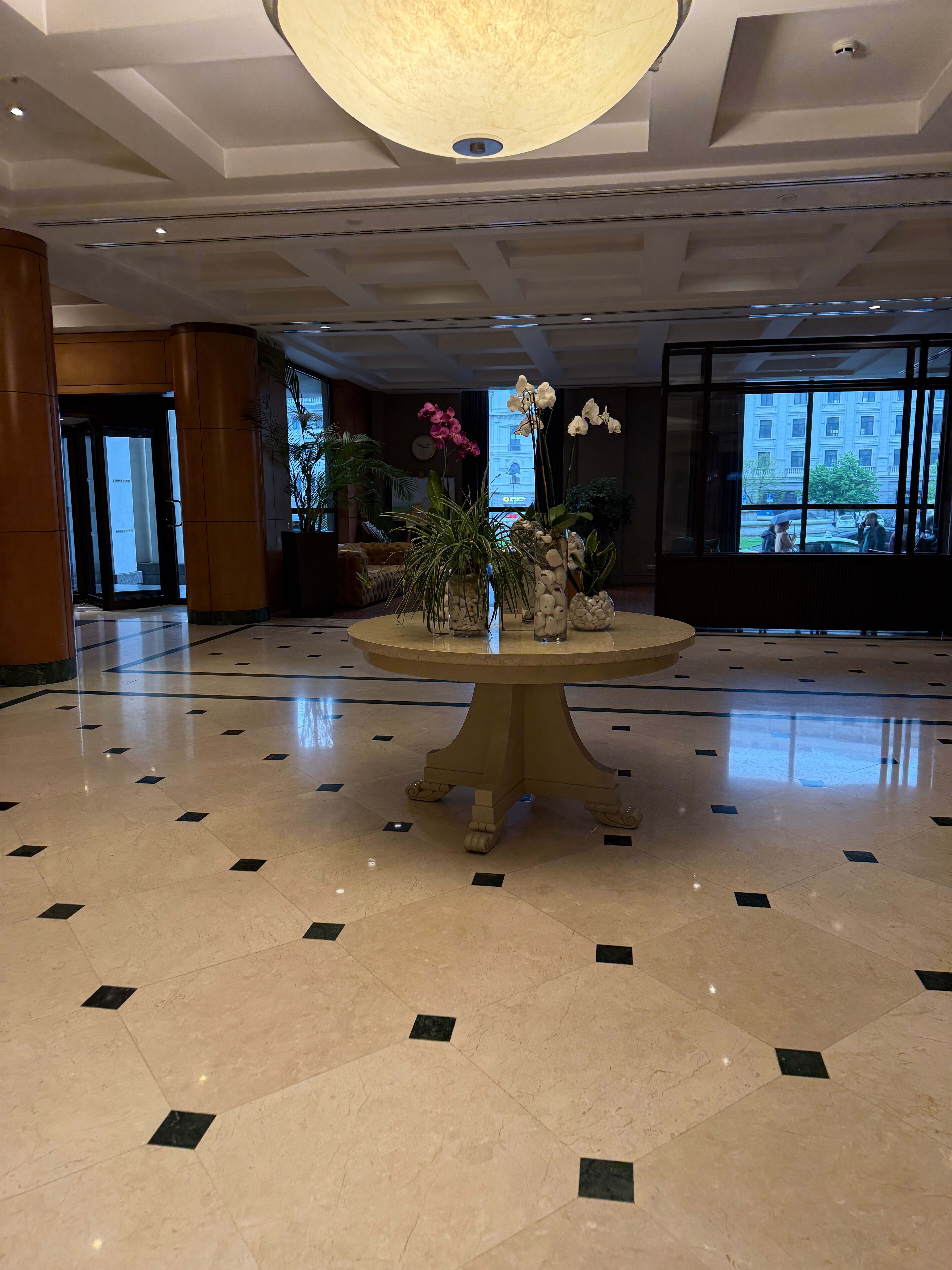 Фото Courtyard by Marriott