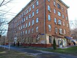 La Mirada (Kedrova Street, 14к1), escuela de baile