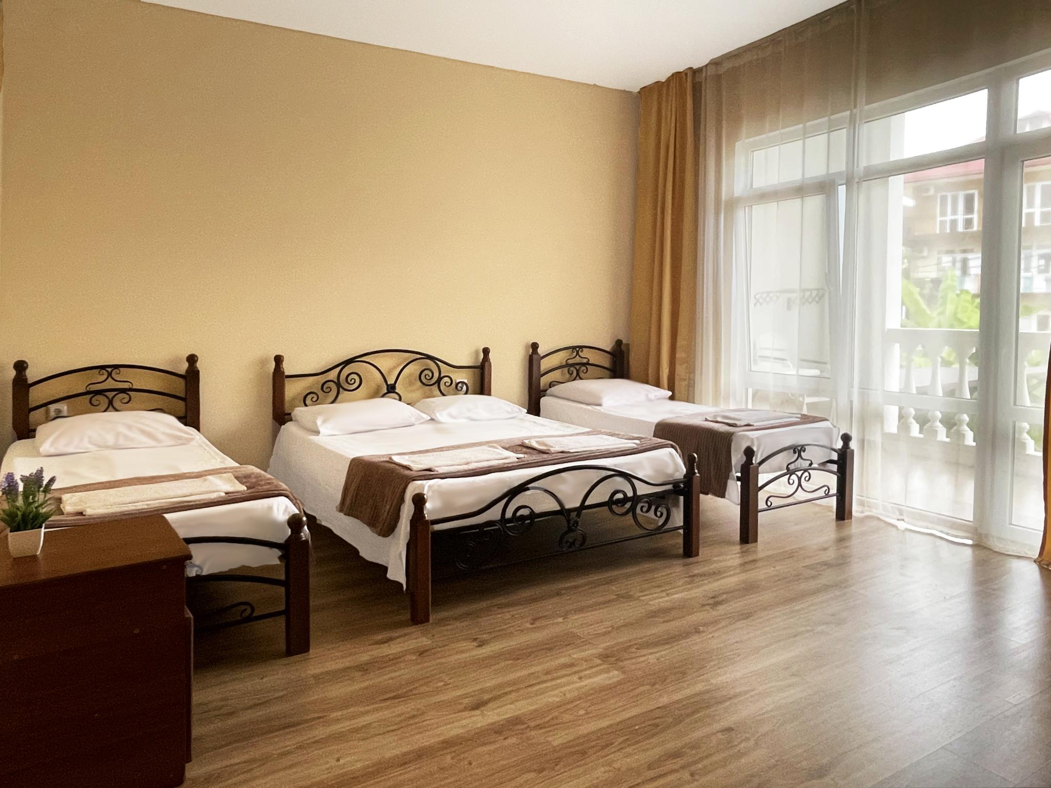 Фото Магнолия