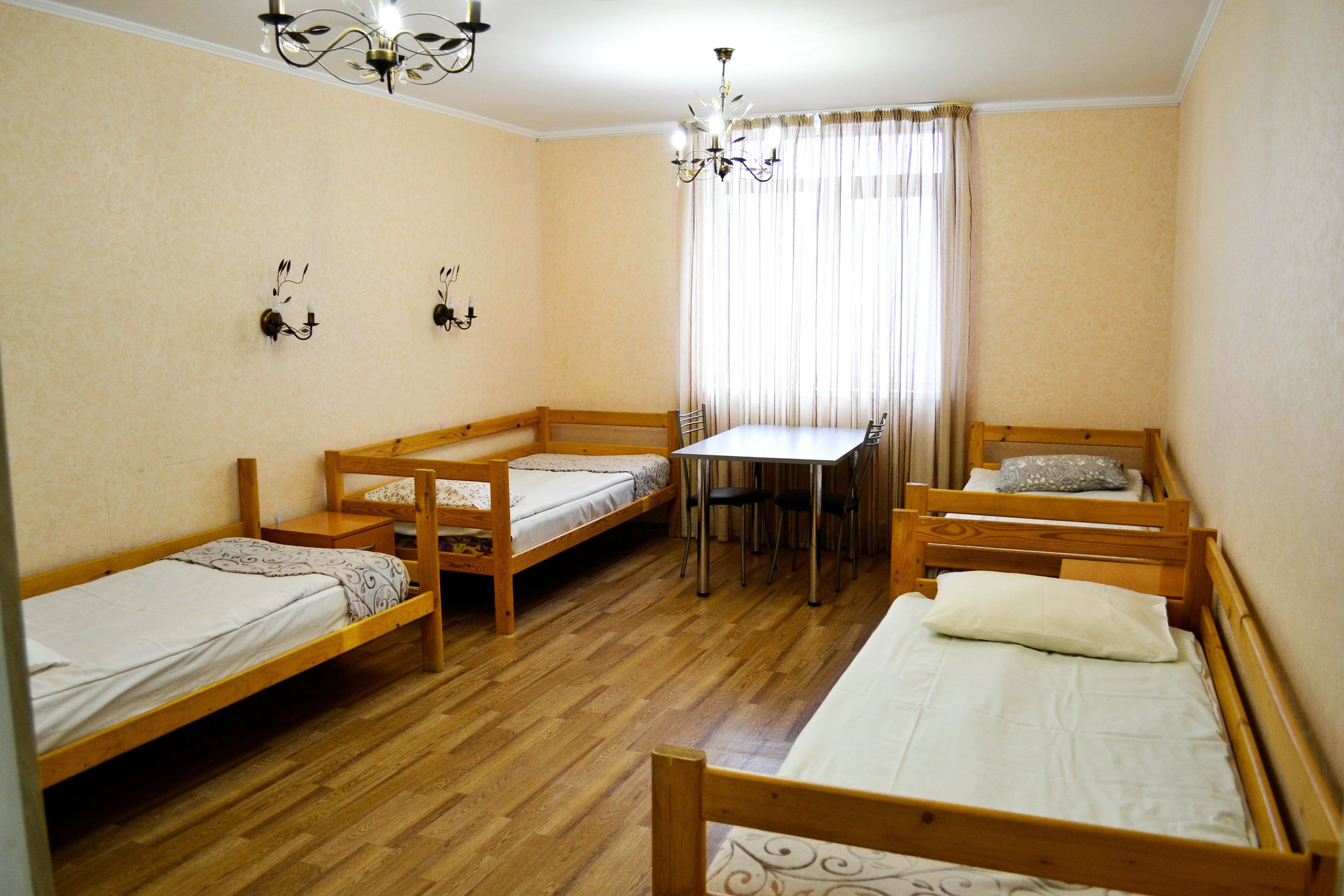 Фото Кызыл Бозау