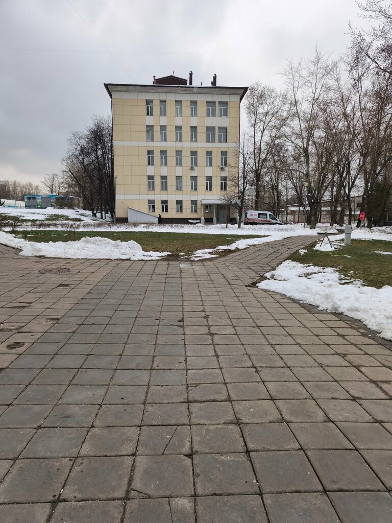 Departamento del hospital Инфекционная клиническая больница № 2, инфекционное отделение № 2, , foto