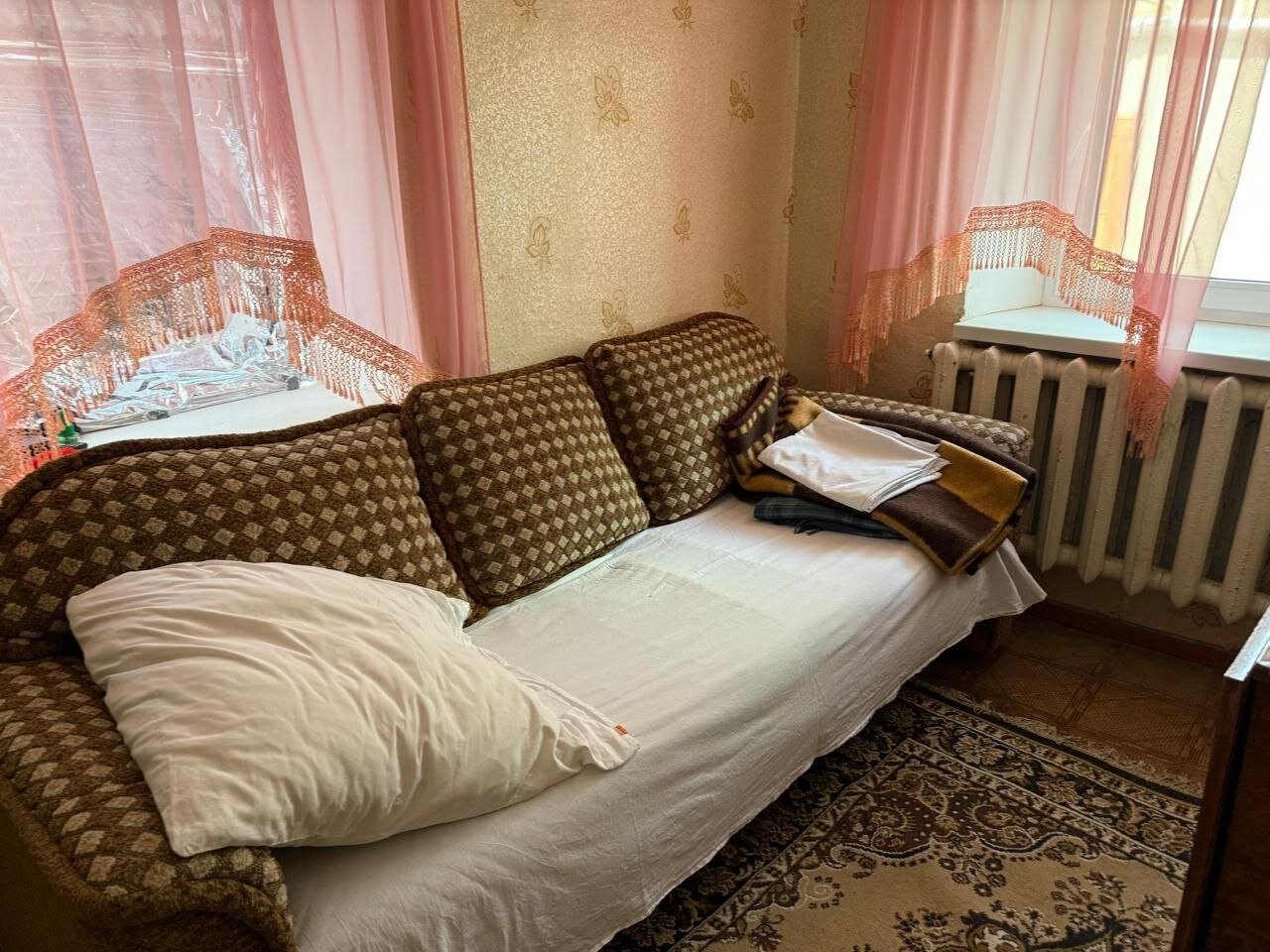 Фото Дом у речки