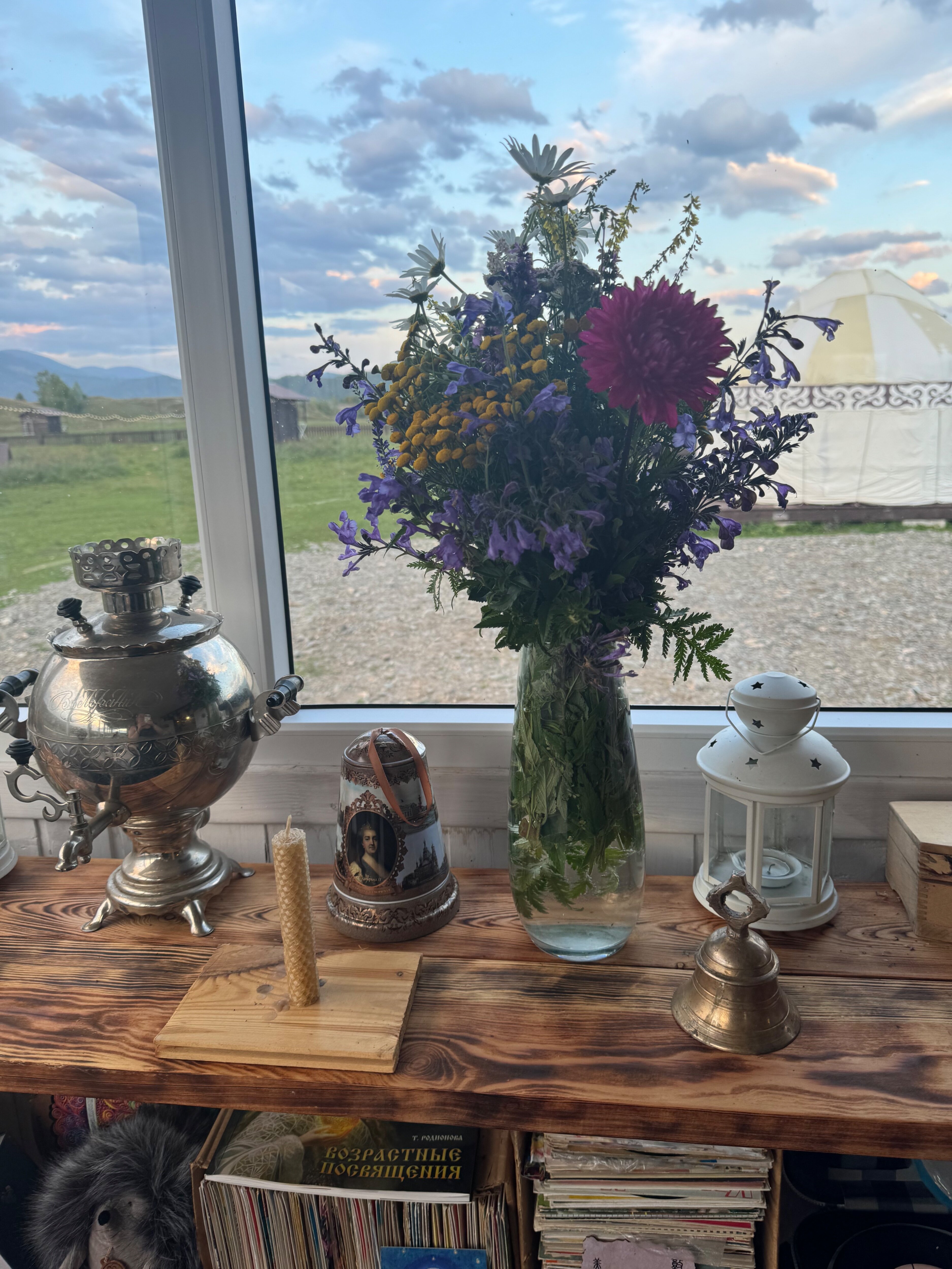 Фото Ёжкины дачи