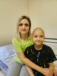 Nash angel hranitel (Krasnobogatyrskaya Street, 38с2), charity fund