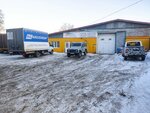 UniTrak Servis (ulitsa 40-letiya Komsomola, 1Дк2), car tachometers