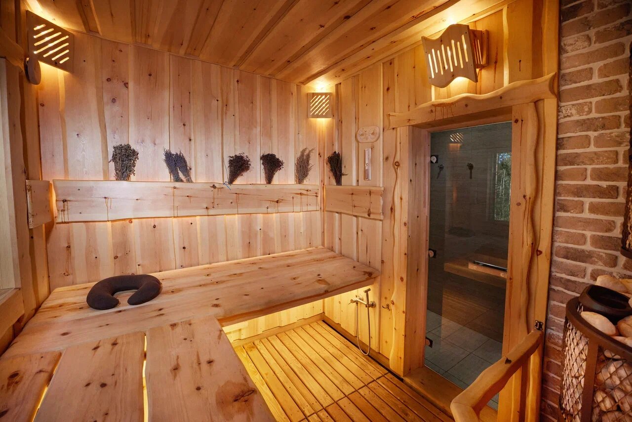 Фото Эко-усадьба Горностай