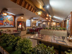 Stariy Tbilisi (Nevskiy Avenue, 91), restaurant