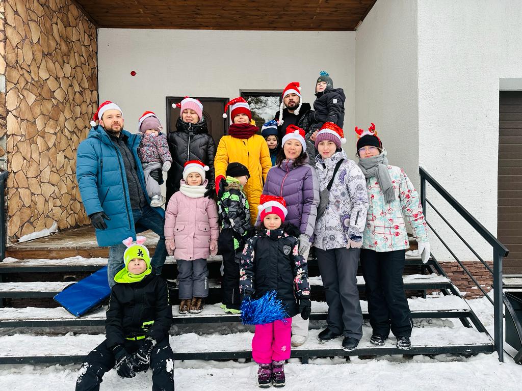 Фото Дом отдыха Байкал