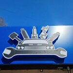 Auto parts on Nekrasov (ulitsa Nekrasova, 8), auto parts and auto goods store