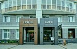 Astor Hotel (Petropavlovskaya Street, 40), hotel