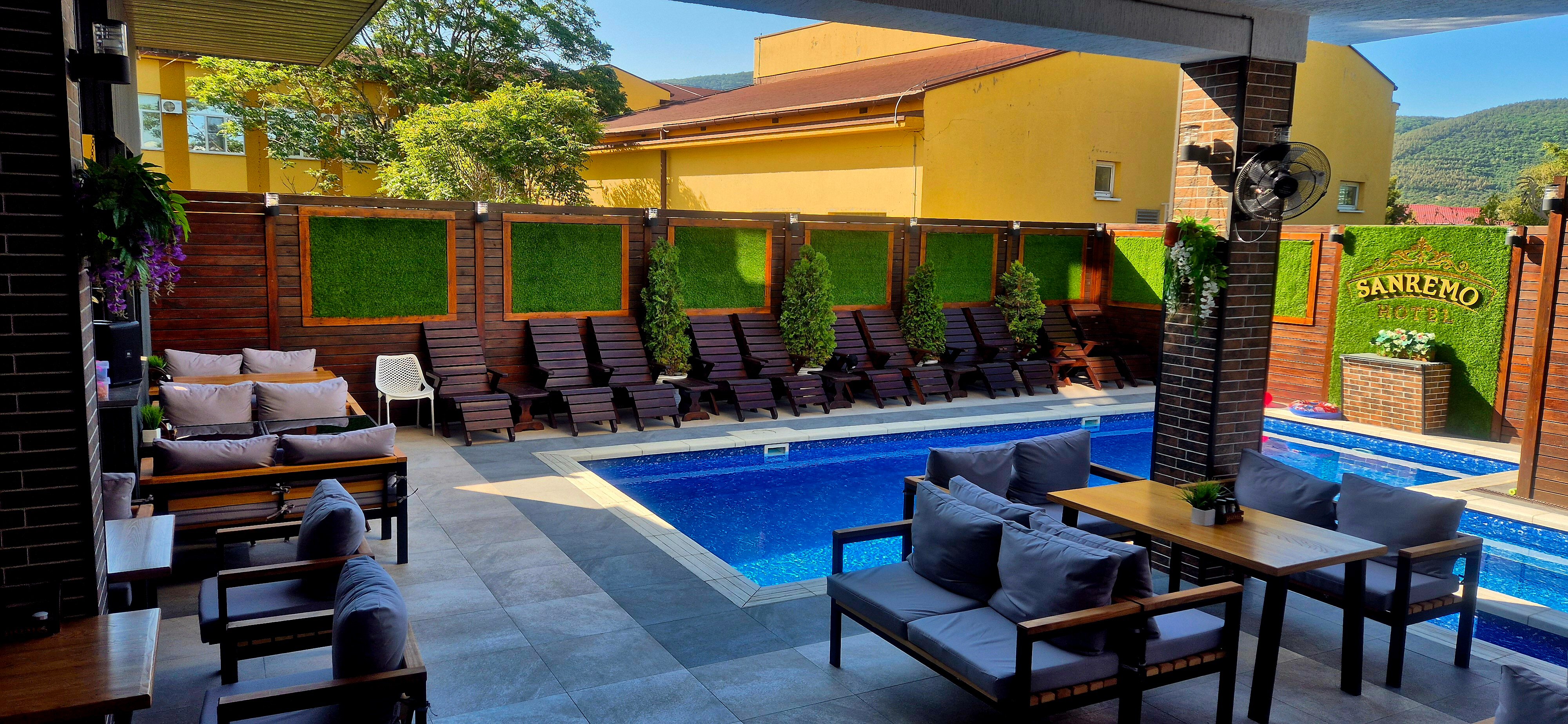 Фото отеля 5