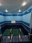 Sauna Omega (Petra Scherbiny Street, 8), sauna