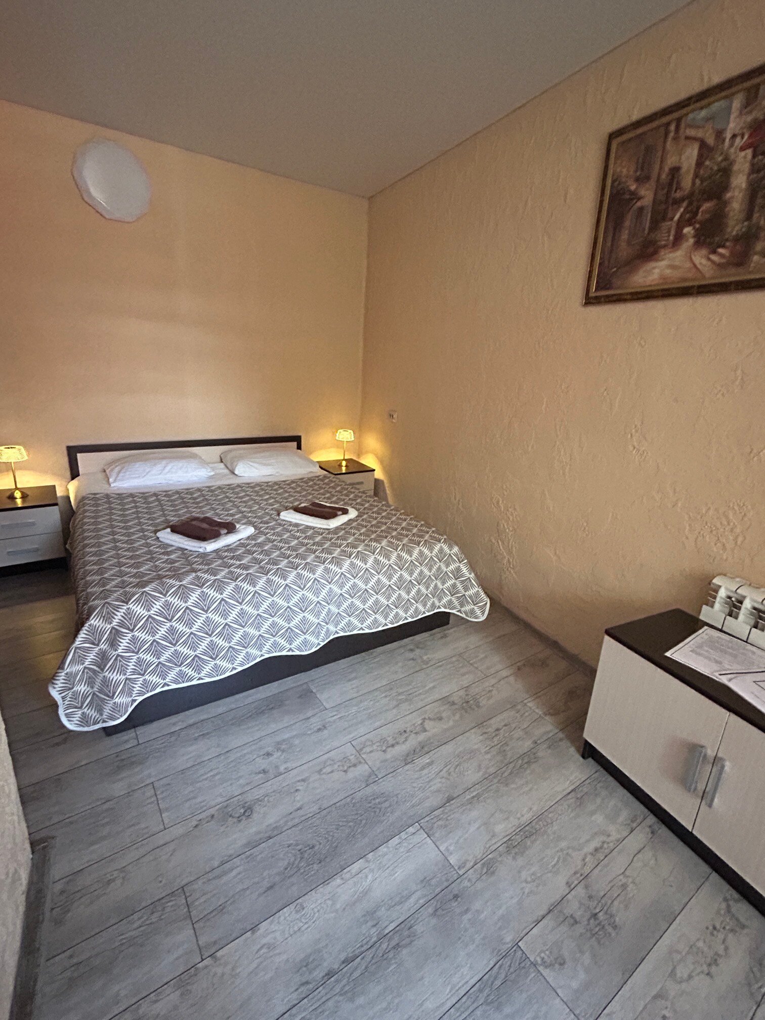 Фото У реки