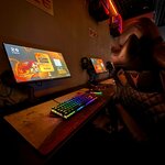 Sacred Cyber Center (Revolyutsii Street, 38), computer club