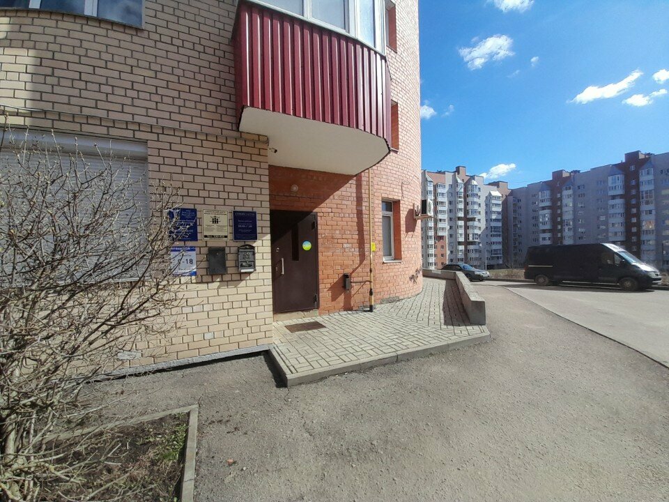 Construction company Альварус, Smolensk, photo