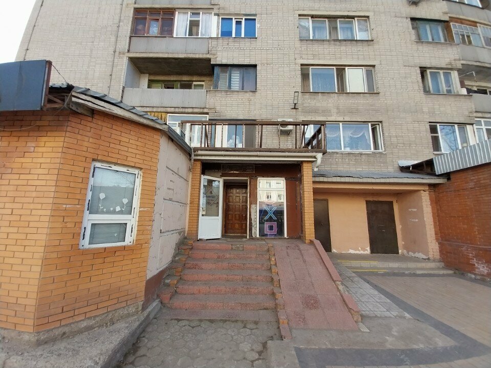 Gaming club Tiki Taka, Astana, photo