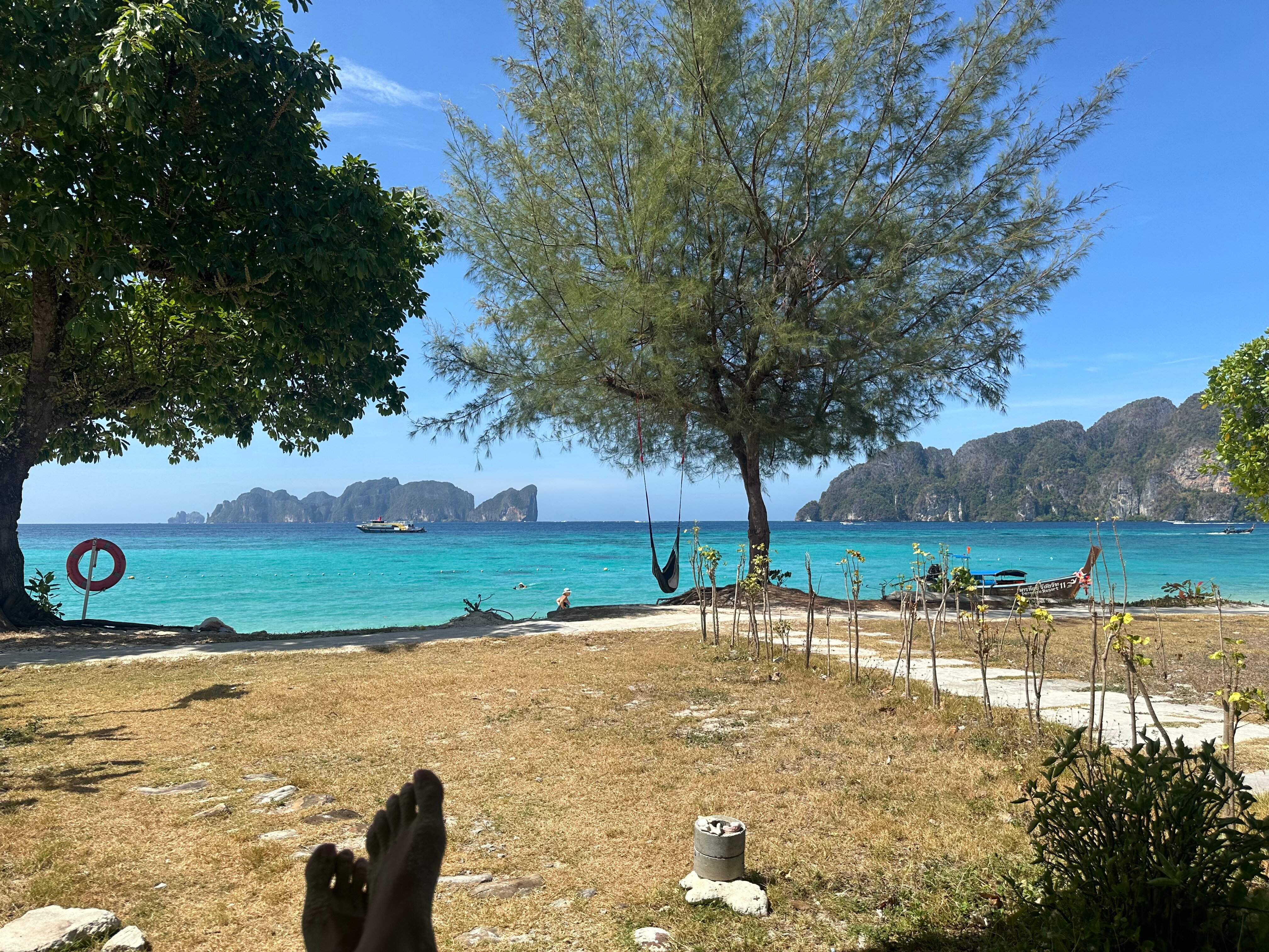 Фото Paradise Resort Phi Phi