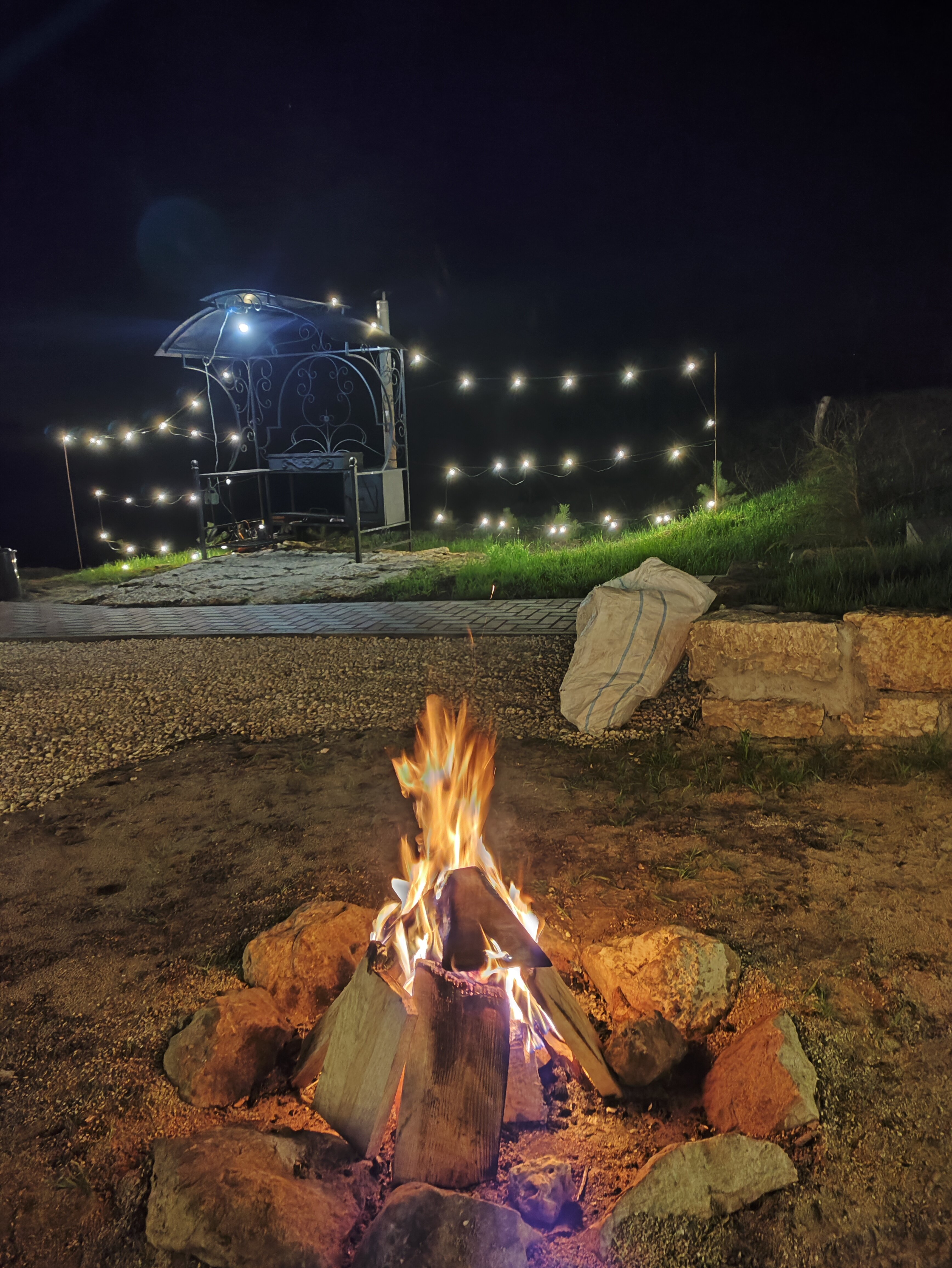 Фото Причал Николаича