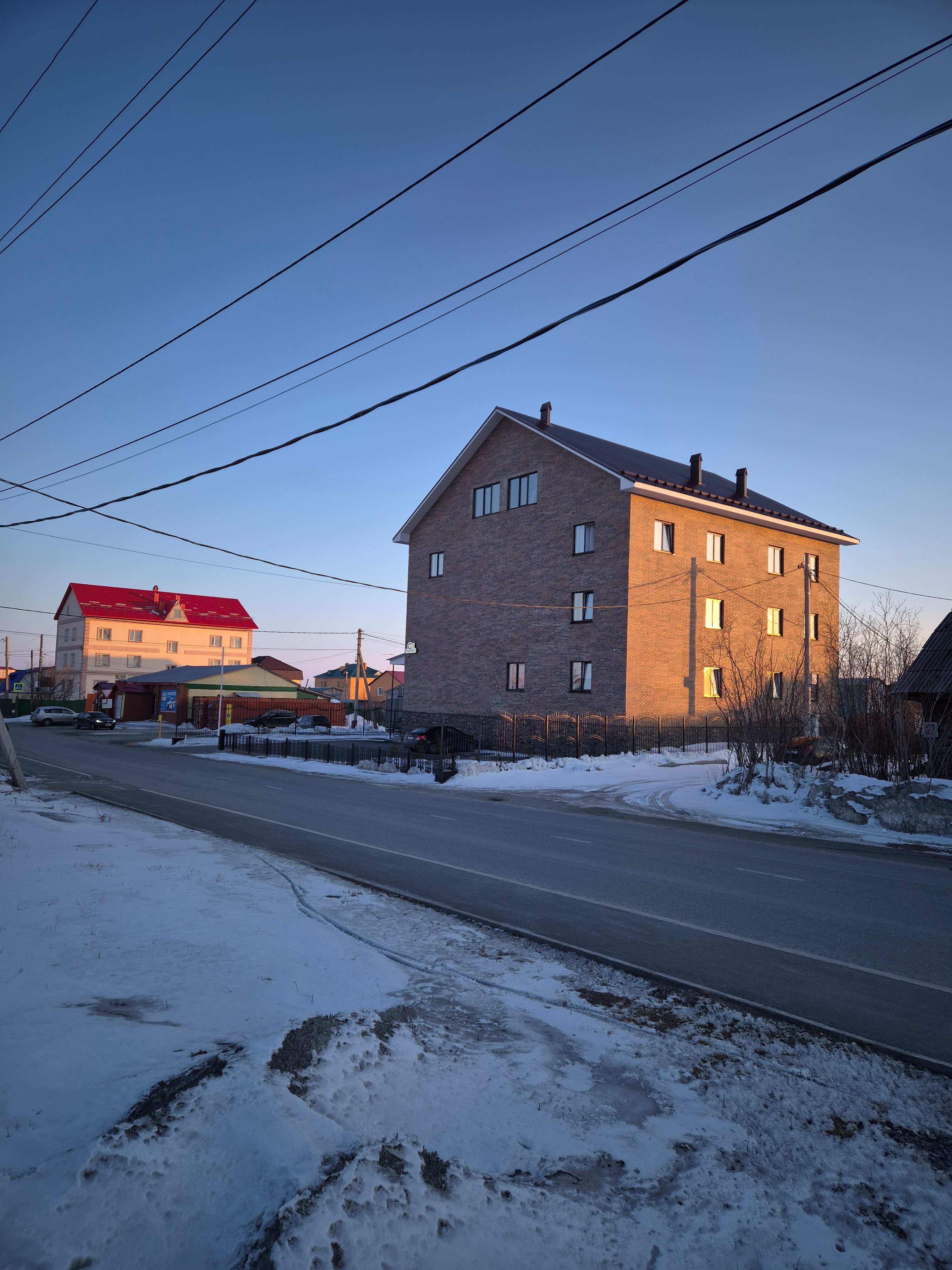 Фото Сале-Харн