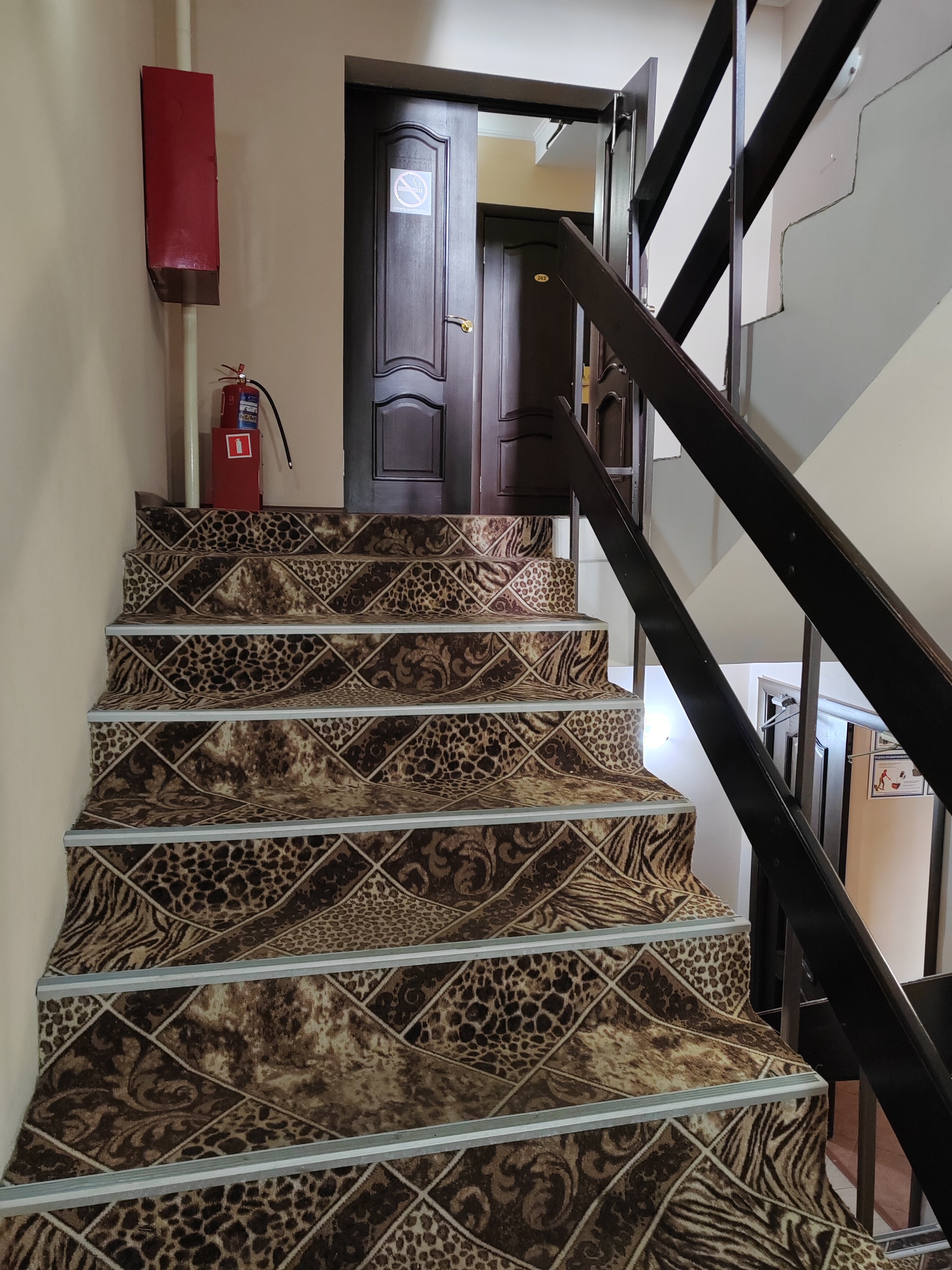 Фото Лесная