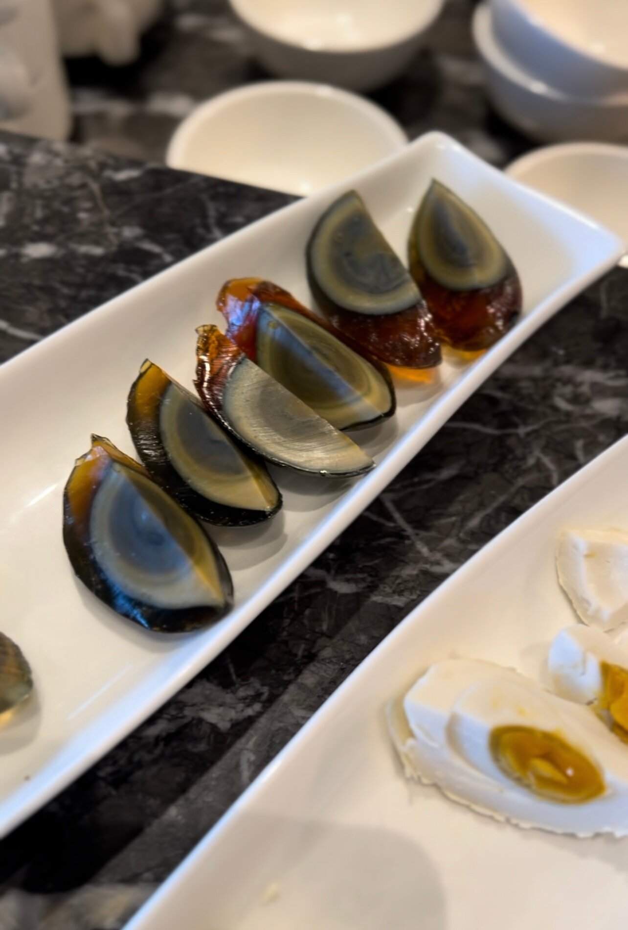 Фото Shanghai Marriott Hotel Riverside