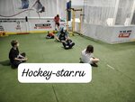 Hockey-star.ru (3rd Nizhnelikhoborsky Drive, 1с6), club deportivo, sección