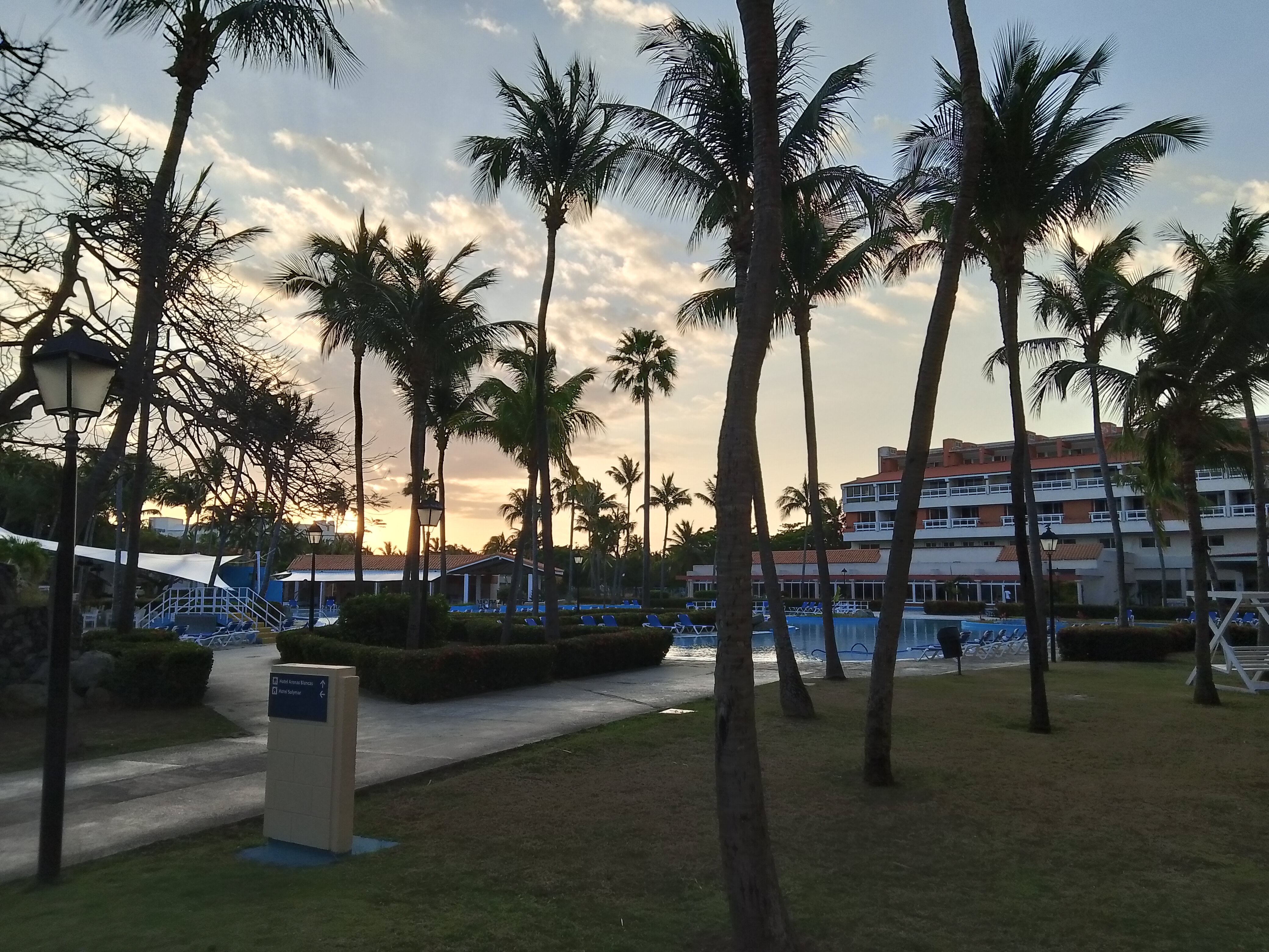 Фото Occidental Arenas Blancas by Barcelo