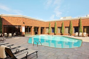 Гостиница DoubleTree by Hilton Cleveland - Independence
