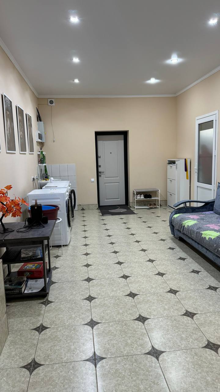 Фото Поющий Колибри