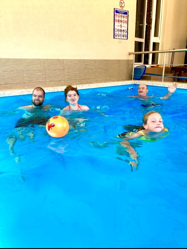 Фото отеля 5