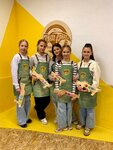 Туки-туки (Lenina Avenue, 82А) ، تنظيم فعاليات الأطفال