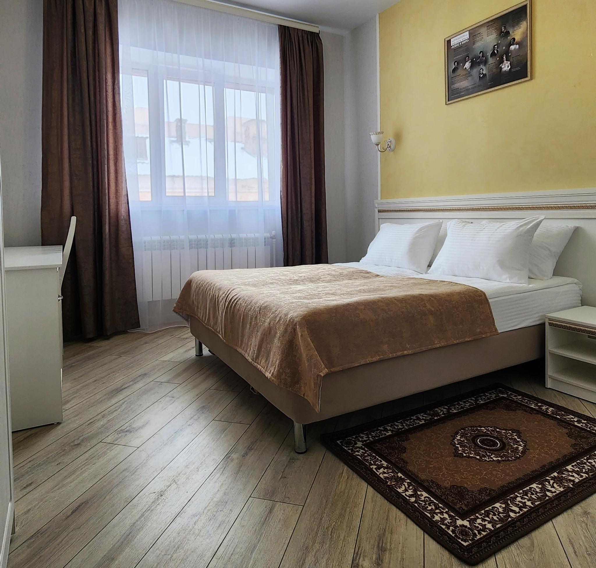 Фото Болконский