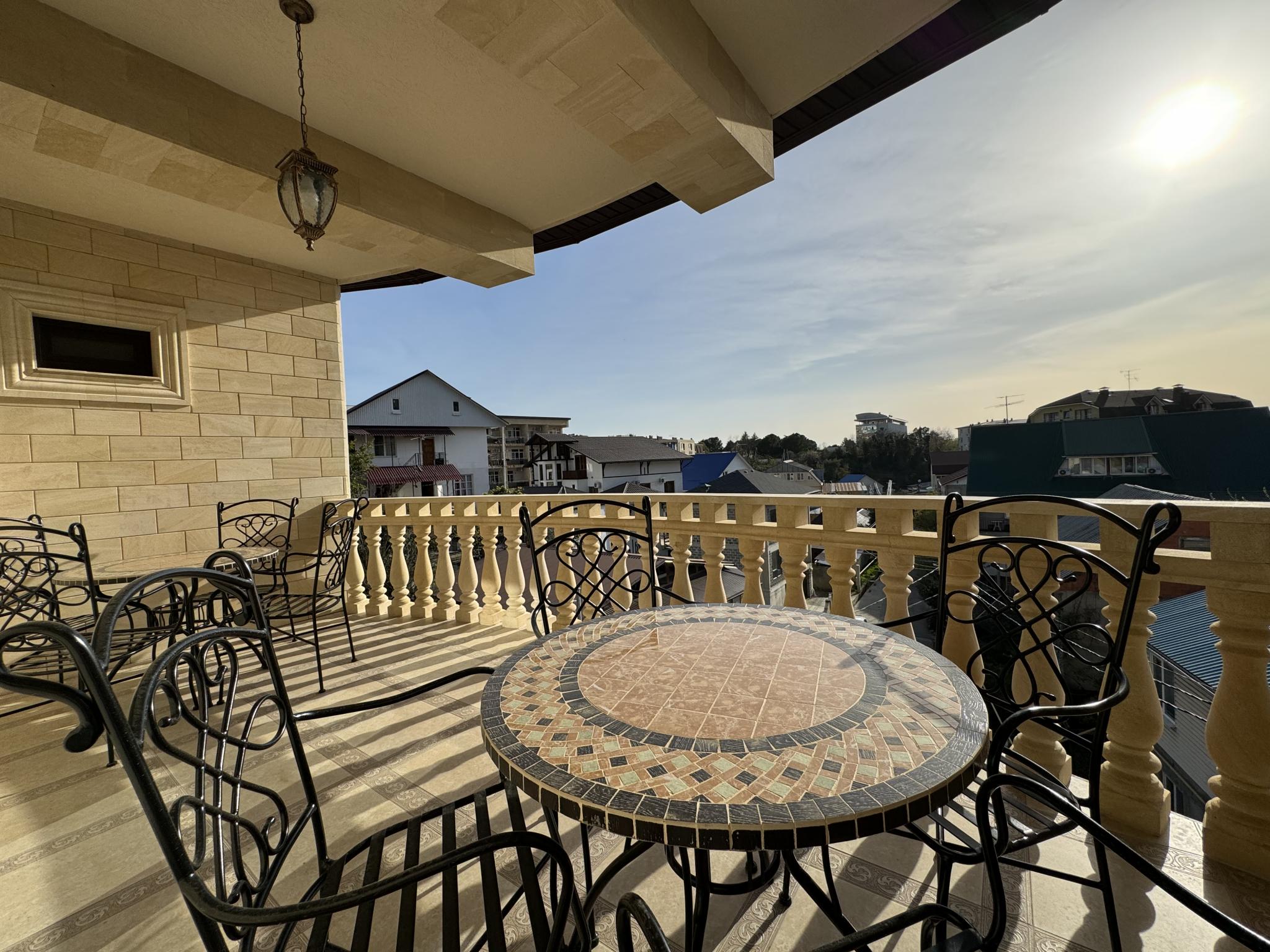 Фото Хаус на Ферме